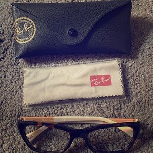 Ray-bans